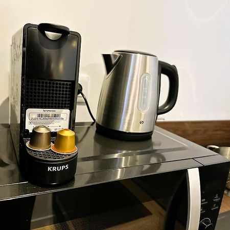 Spacious & Luxuary Studio Амиен Екстериор снимка
