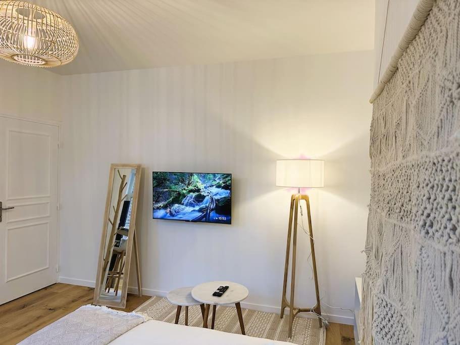 Spacious & Luxuary Studio Амиен Екстериор снимка
