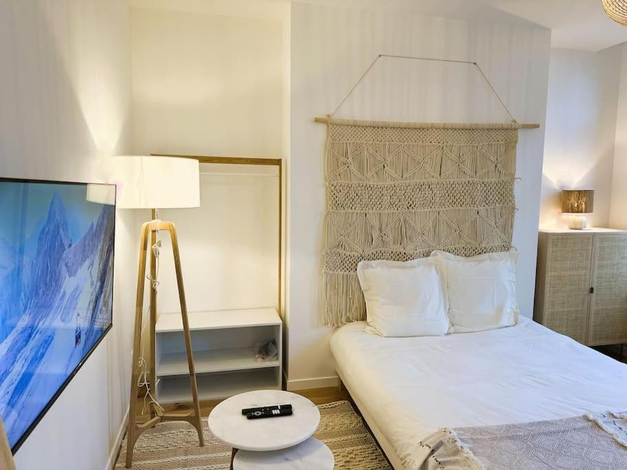 Spacious & Luxuary Studio Амиен Екстериор снимка