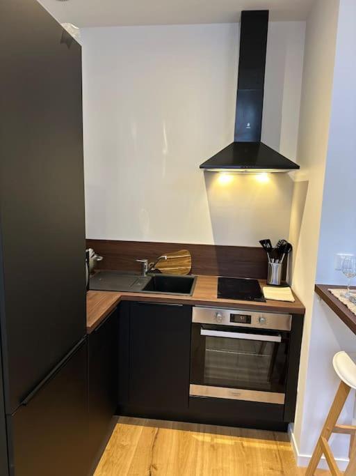 Spacious & Luxuary Studio Амиен Екстериор снимка